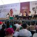 LAYDA SANSORES Y CLAUDIA SHEINBAUM CELEBRAN EN CAMPECHE UNA NUEVA ERA PARA LOS PUEBLOS INDÍGENAS CON ENTREGA HISTÓRICA DE RECURSOS DIRECTOS